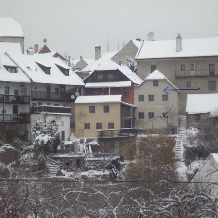 Apartman U Muzikanta Чески-Крумлов Номер фото