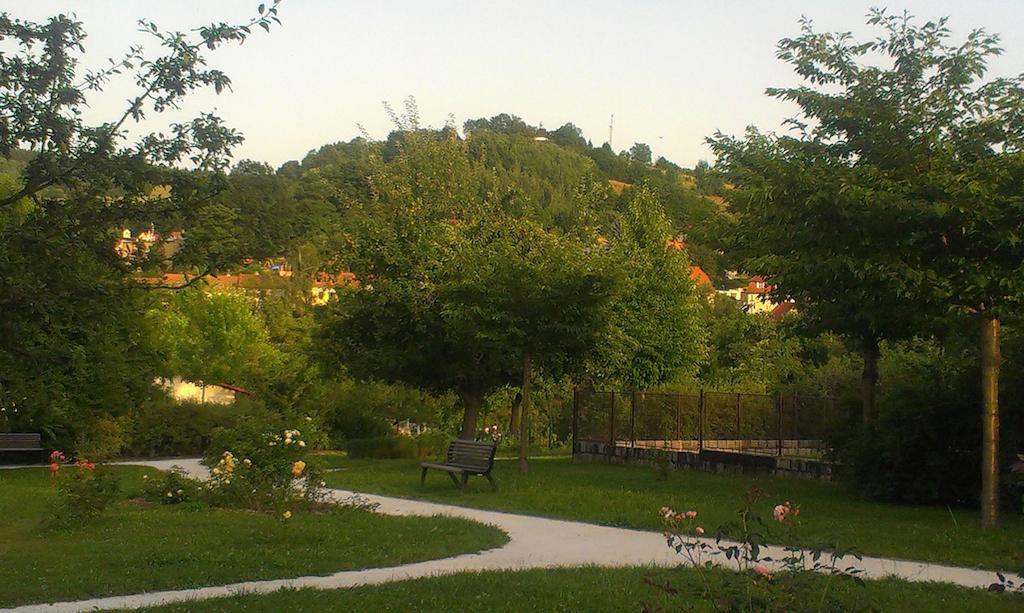 Apartman U Muzikanta Чески-Крумлов Номер фото