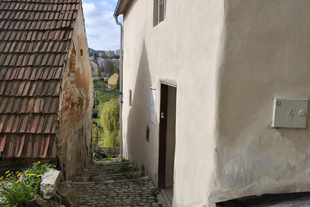 Apartman U Muzikanta Чески-Крумлов Номер фото