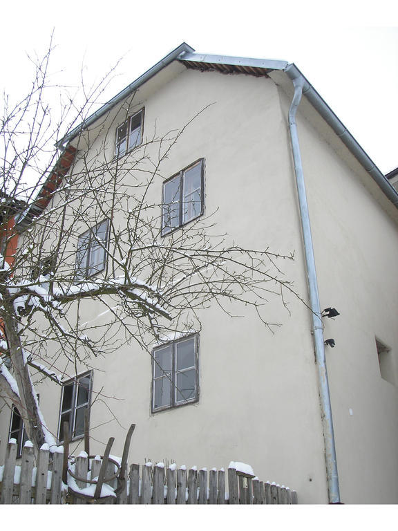 Apartman U Muzikanta Чески-Крумлов Номер фото