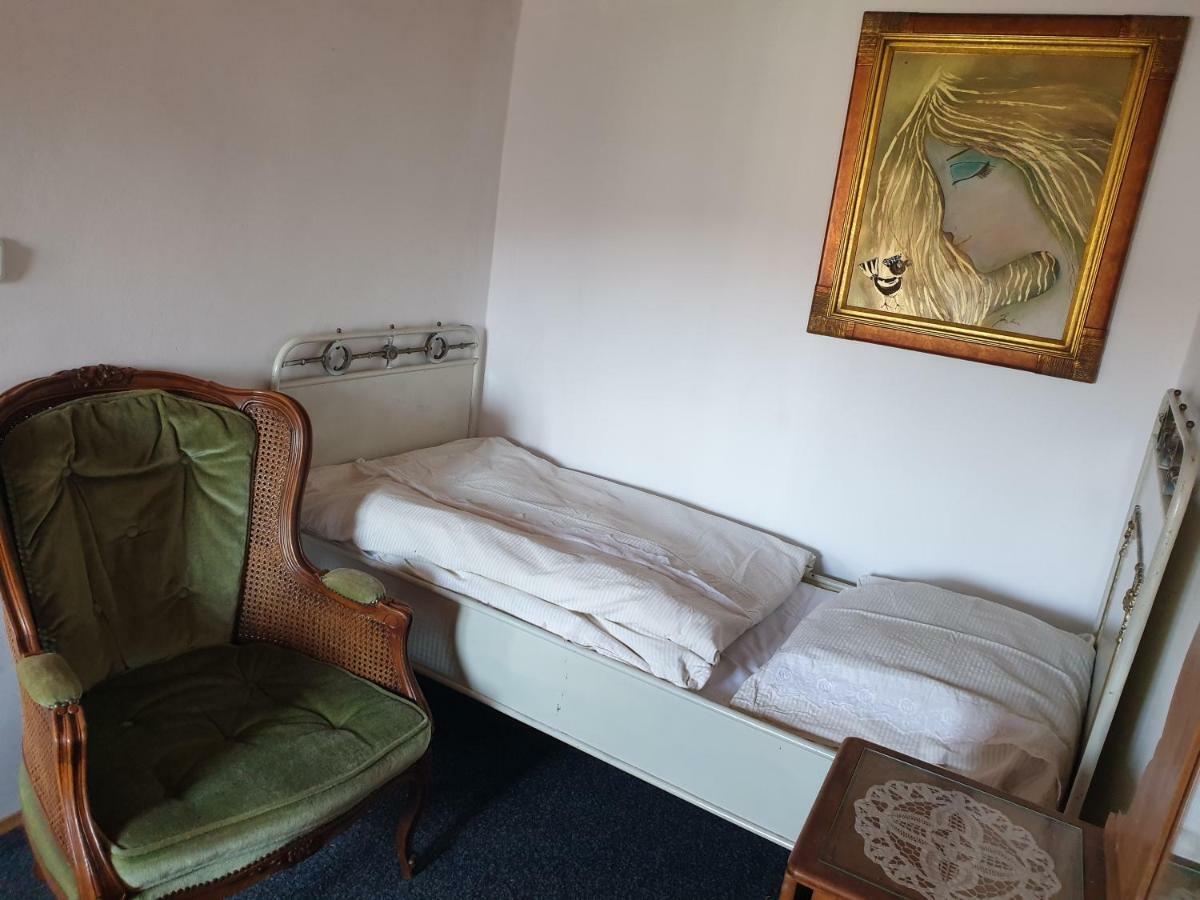 Apartman U Muzikanta Чески-Крумлов Экстерьер фото