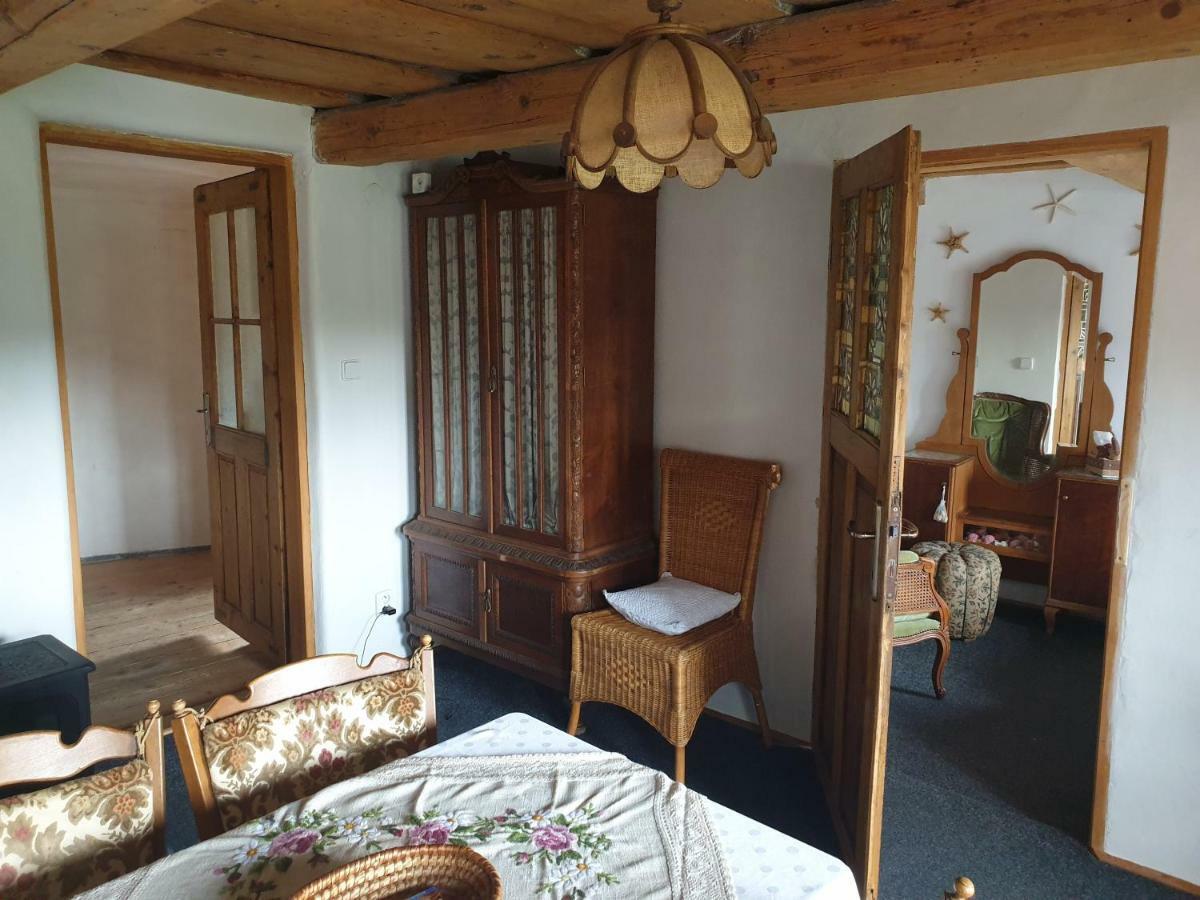 Apartman U Muzikanta Чески-Крумлов Экстерьер фото