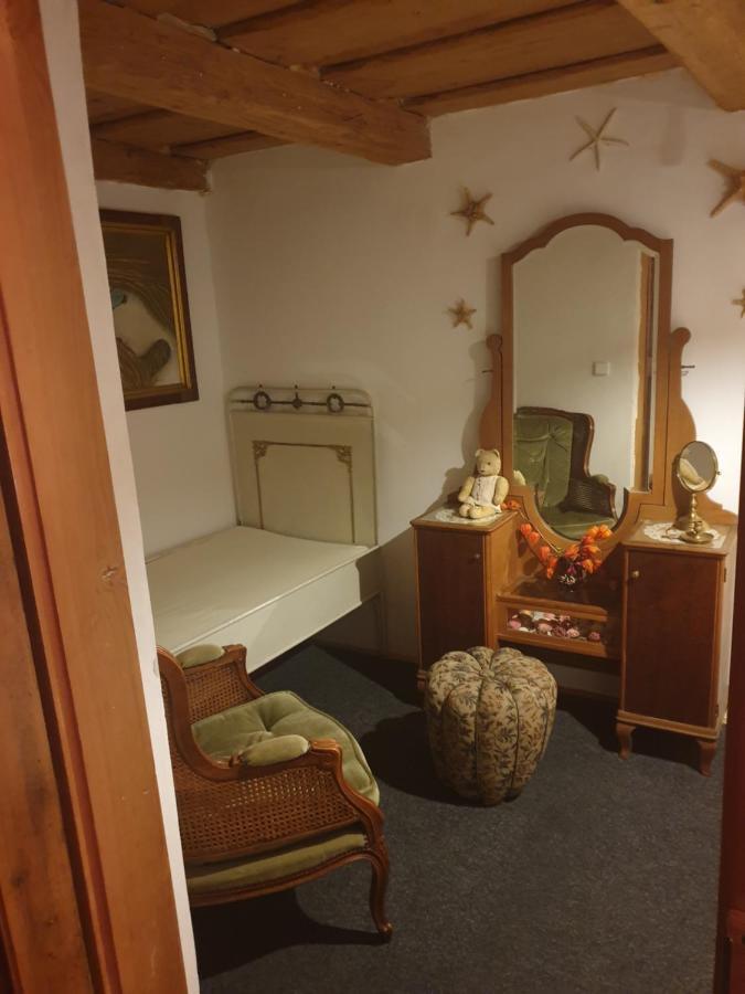 Apartman U Muzikanta Чески-Крумлов Экстерьер фото