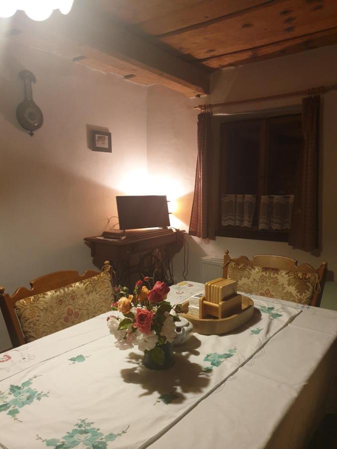 Apartman U Muzikanta Чески-Крумлов Экстерьер фото